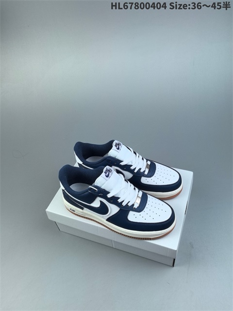 men air force one shoes 36-45 2025-9-19-390